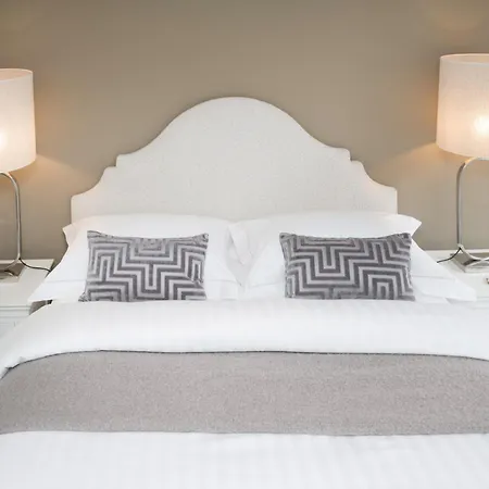 アパート Sixtytwo By Serviced ハロゲート