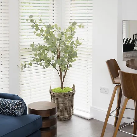 Sixtytwo By Serviced Apartamento