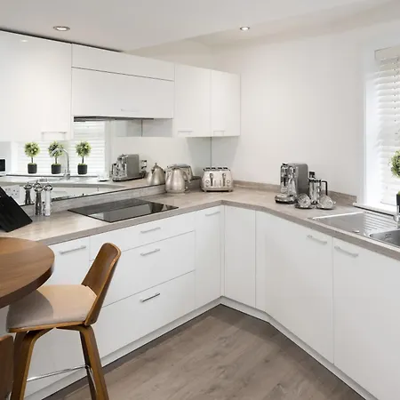 Sixtytwo By Serviced Harrogate