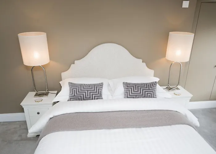 Sixtytwo By Serviced Appartement *