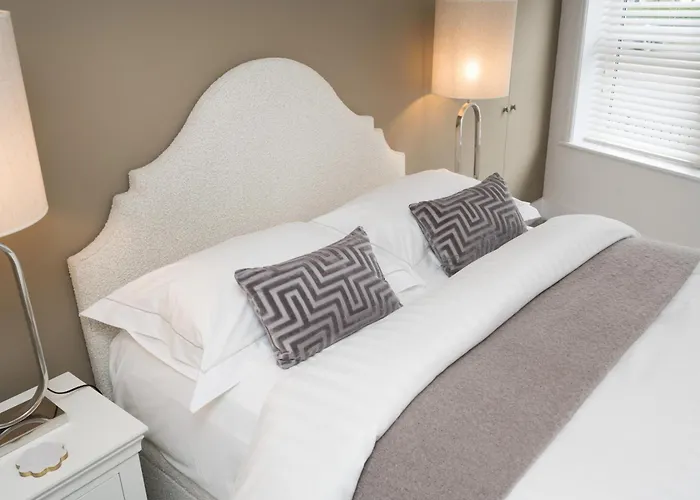 Sixtytwo By Serviced Harrogate