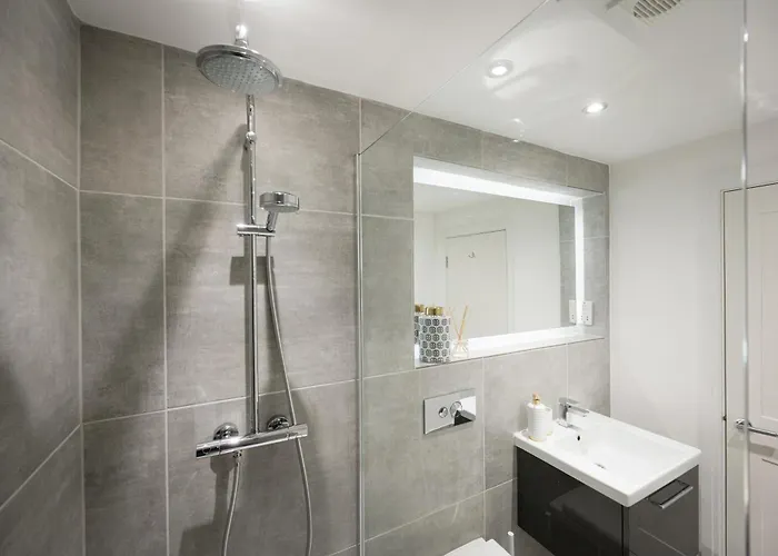 Sixtytwo By Serviced * Harrogate