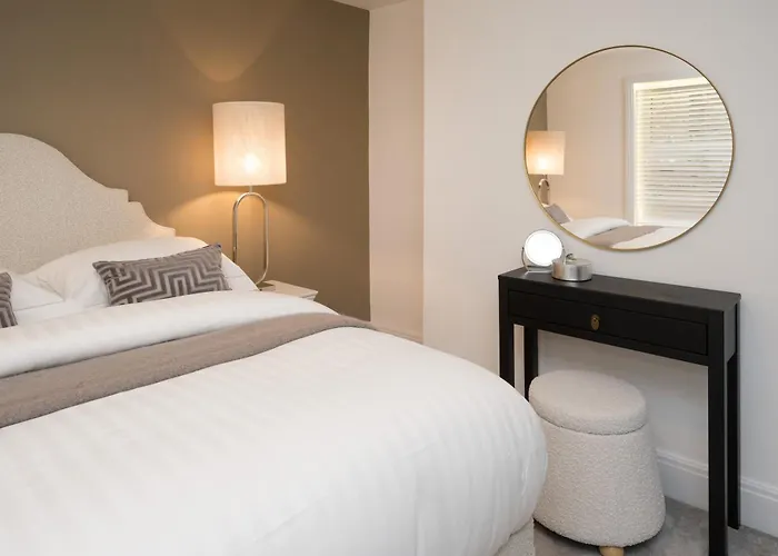 Appartement Sixtytwo By Serviced Harrogate