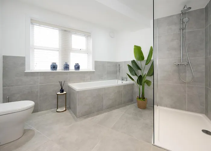 Sixtytwo By Serviced Appartement *