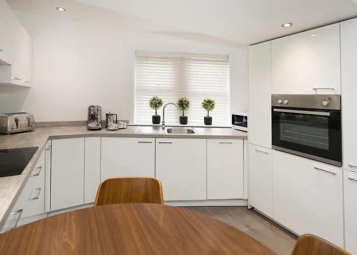 Sixtytwo By Serviced Harrogate