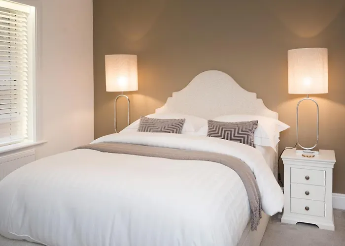 Sixtytwo By Serviced Appartement *