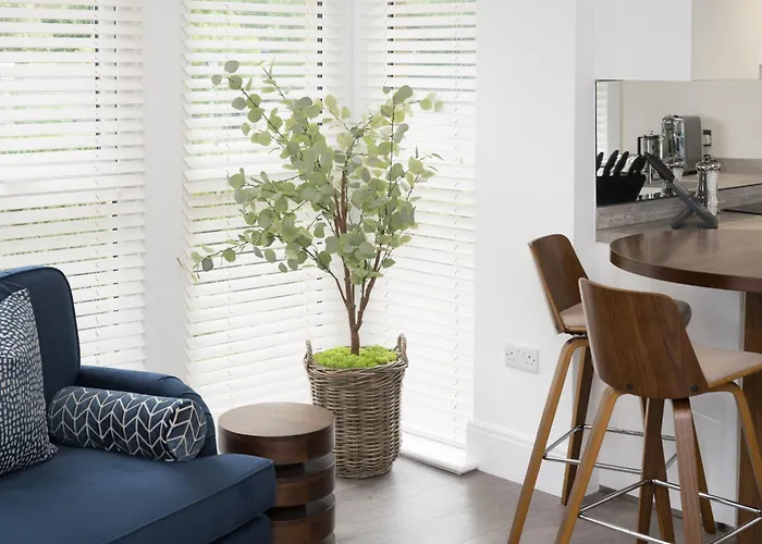 Sixtytwo By Serviced Appartement