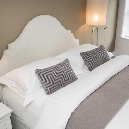 Sixtytwo By Serviced Harrogate