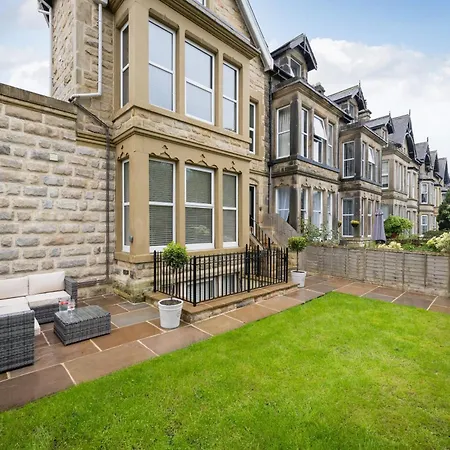 Sixtytwo By Serviced Lejlighed