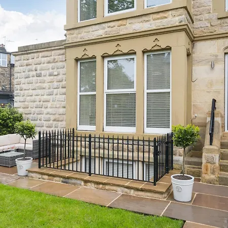 Sixtytwo By Serviced Lejlighed *