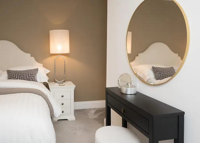 Lejlighed Sixtytwo By Serviced *