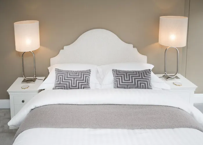 Lejlighed Sixtytwo By Serviced Harrogate