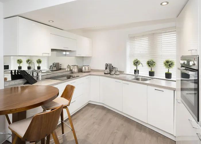 Sixtytwo By Serviced Harrogate