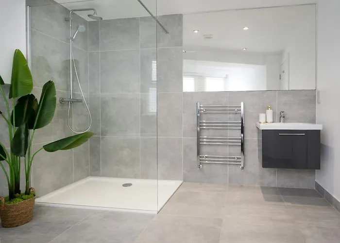 Lejlighed Sixtytwo By Serviced