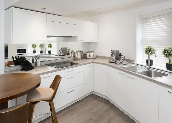 Sixtytwo By Serviced Harrogate